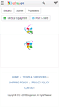 Mobile Screenshot of eboighar.com