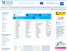Tablet Screenshot of eboighar.com